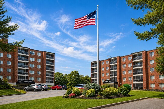 Foto del edificio - Stonehill Towers
