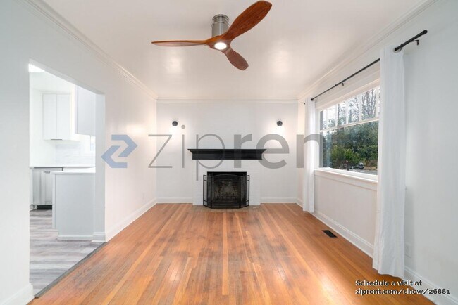 Foto del edificio - 3713 NE 15th Ave