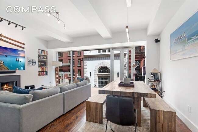 Foto del edificio - 116 W 22nd St