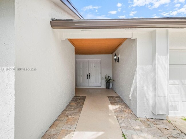 Foto del edificio - 15531 SW 54th Terrace