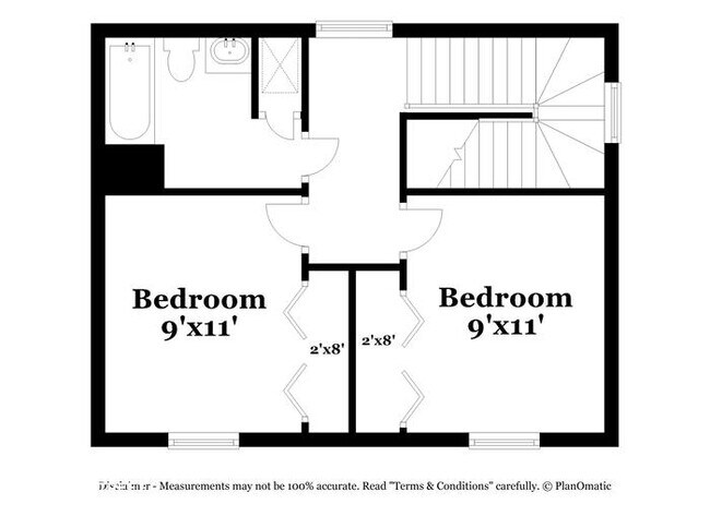 Building Photo - 4627 Buxton St, jacksonville, FL 32205