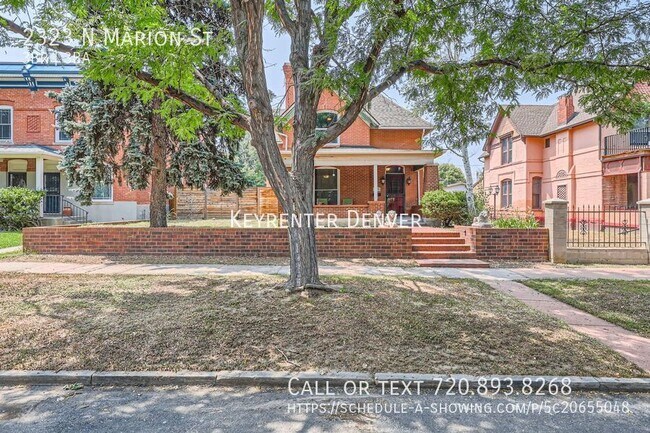 Building Photo - Mansion on Marion! Free Wifi, Fitness Room...