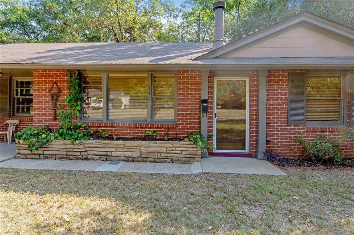 Foto principal - Wonderful 3/1 brick home in Montgomery