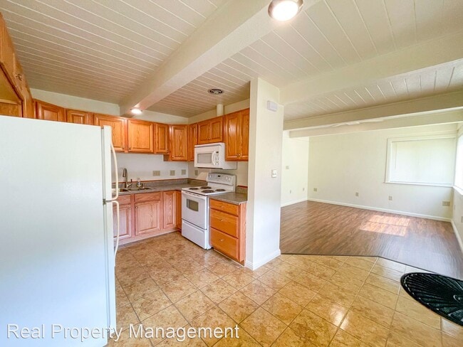 Building Photo - 4 br, 2 bath House - 1703 Cecil Avenue