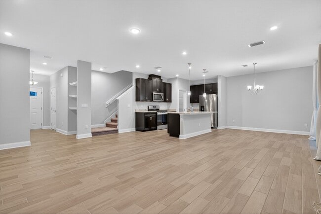 Foto del edificio - 411 Narrowleaf Dr