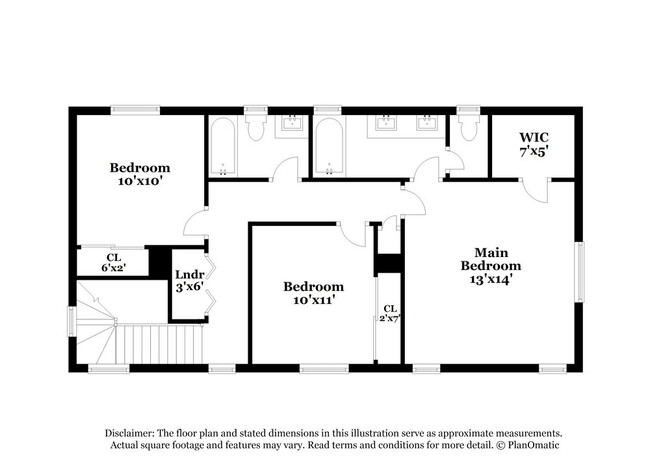 Building Photo - 1021 Appaloosa Hills Ave