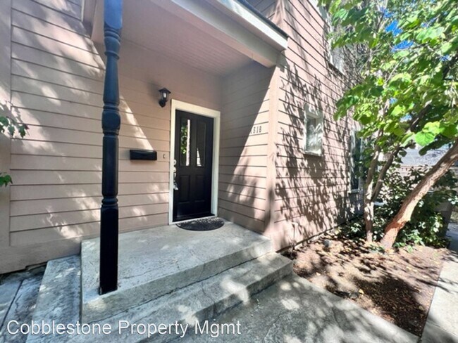 Foto del edificio - 3 br, 2 bath House - 1518 N 10th St