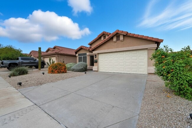 Photo - Modern & Spacious 3 Bed 2 Bath Home in Nor...