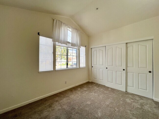 Foto del edificio - Charming Single-Level Three-Bedroom Napa Home