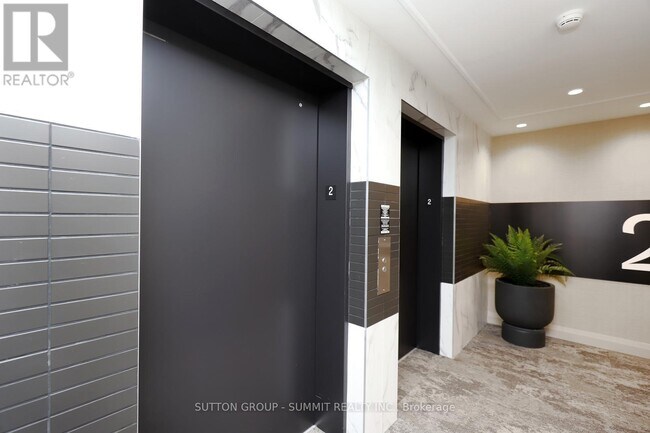 Photo du bâtiment - 3250 Carding Mill Trail