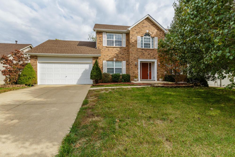 1340 Norwood Hills Dr, O'Fallon, MO 63366 House for Rent in O'Fallon