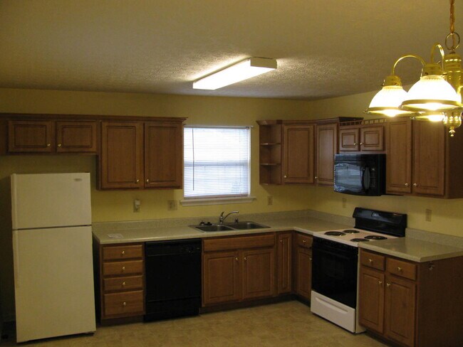 Foto del edificio - 1008 Ironwood Ct