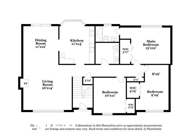 Building Photo - 1316 Candlelite Ln