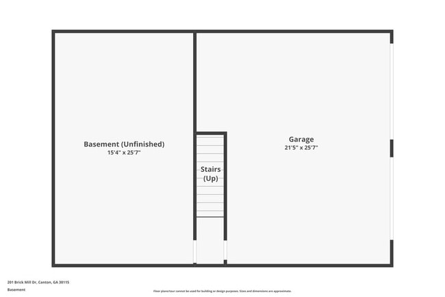 Building Photo - 201 Brick Mill Dr
