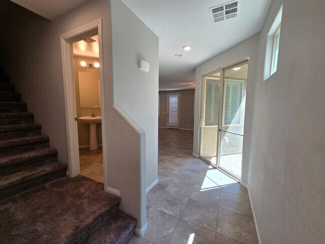 Building Photo - Corner Lot in Southwest Las Vegas