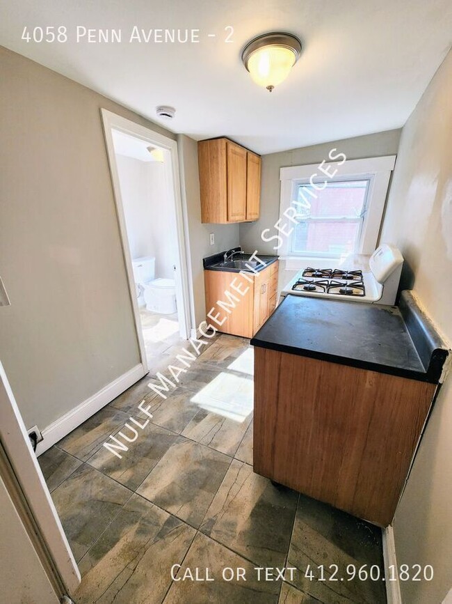 Photo - 4058 Penn Avenue-2 Apartment