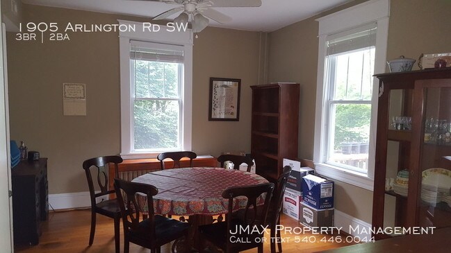 Foto del edificio - 1905 Arlington Rd SW