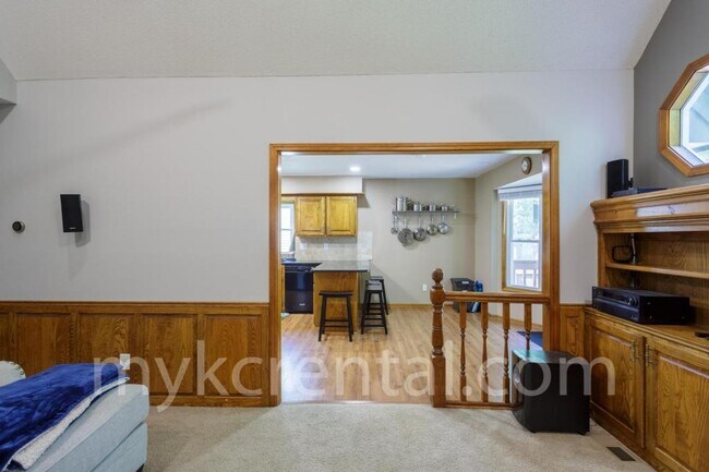 Foto del edificio - 2024 S Downing St