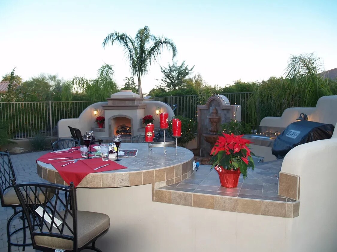 Foto principal - 4619 E Jude Ln