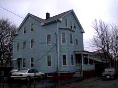 Primary Photo - 99 Alverson Ave