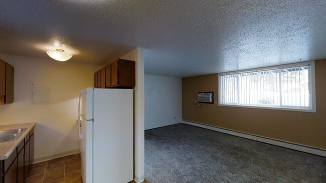 Colton Heights Apartments Billings Mt 2br 1ba 635 Sf Colton Heights