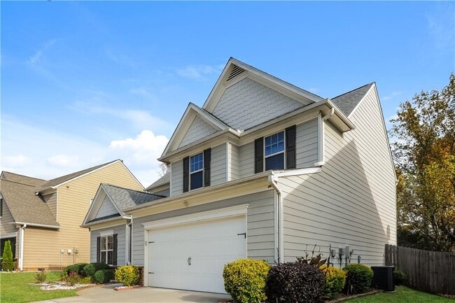 Foto del edificio - 4155 Pearhaven Ln