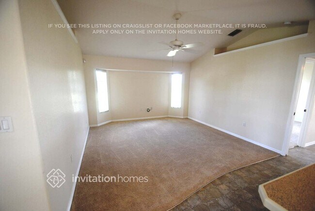Foto del edificio - 1124 Fergus Ln