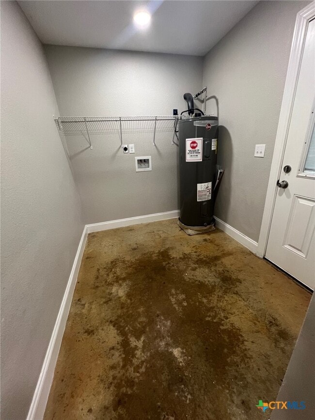 Building Photo - 661 W Austin St