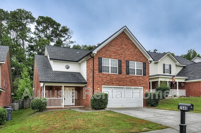 Foto del edificio - 7640 Pleasantville Way