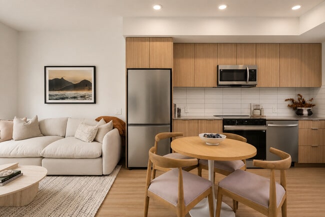 Townhome - The Elms