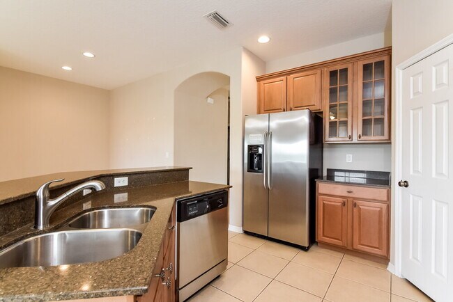 Foto del edificio - 2906 Copper Heigt Ct