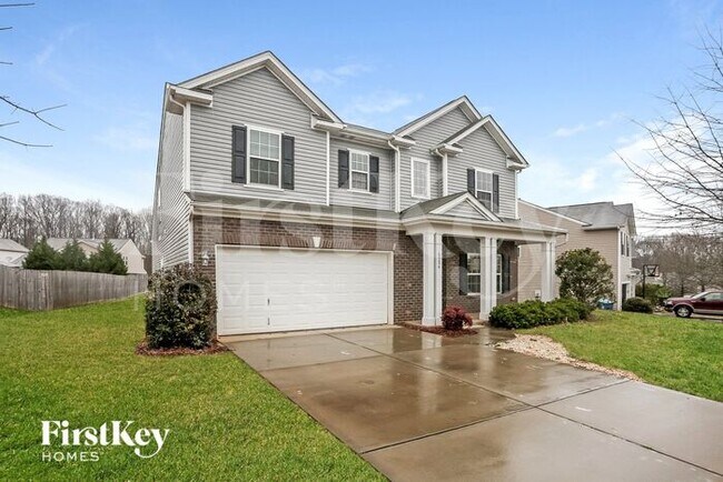 Foto del edificio - 6906 Barefoot Forest Dr