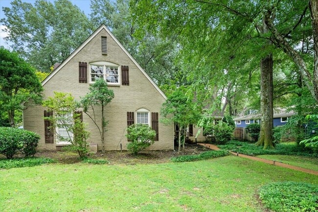Building Photo - 1380 Poplar Estates Pkwy