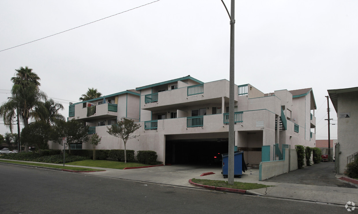 Foto del edificio - La Palma apartments