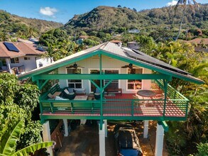 Building Photo - 59-018 Holawa St