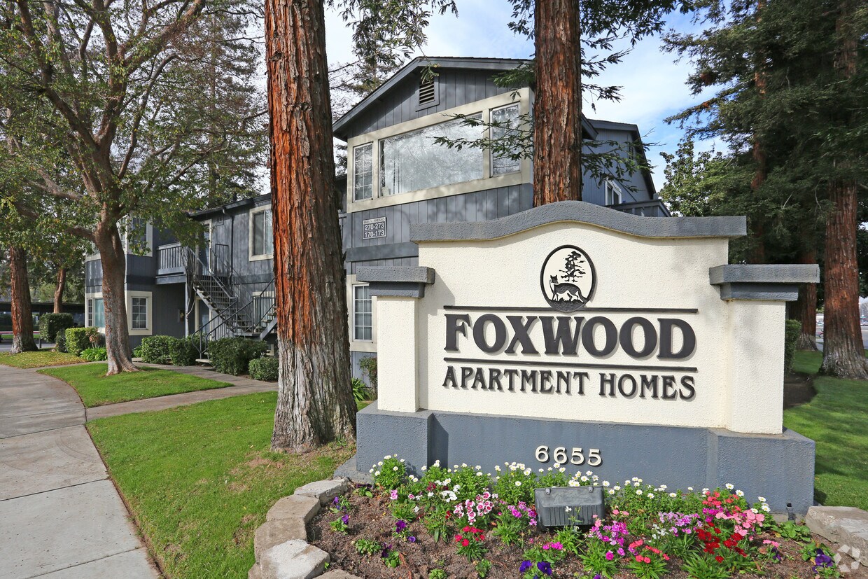 Foto principal - Foxwood Apartment Homes