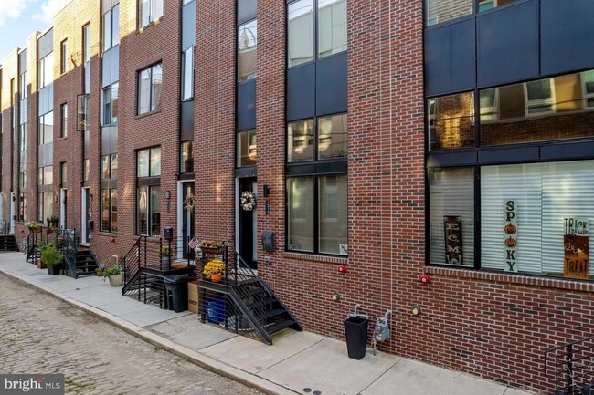 Foto del edificio - 1312 S Woodstock St