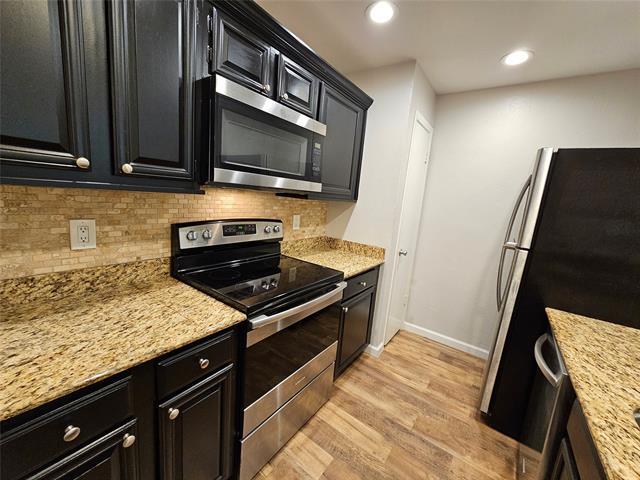 Foto del edificio - 8601 Park Ln