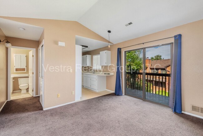 Photo - 2265 S Buckley Rd Apartment