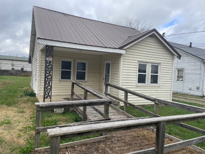 Foto principal - 1804 Bailey St