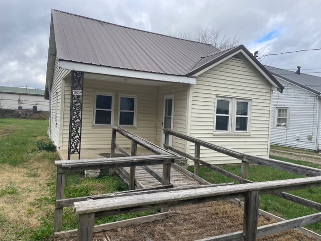 Building Photo - 1804 Bailey St