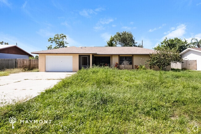 Building Photo - 7286 Jonas Rd