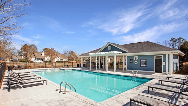 Building Photo - Faris Residences Newnan