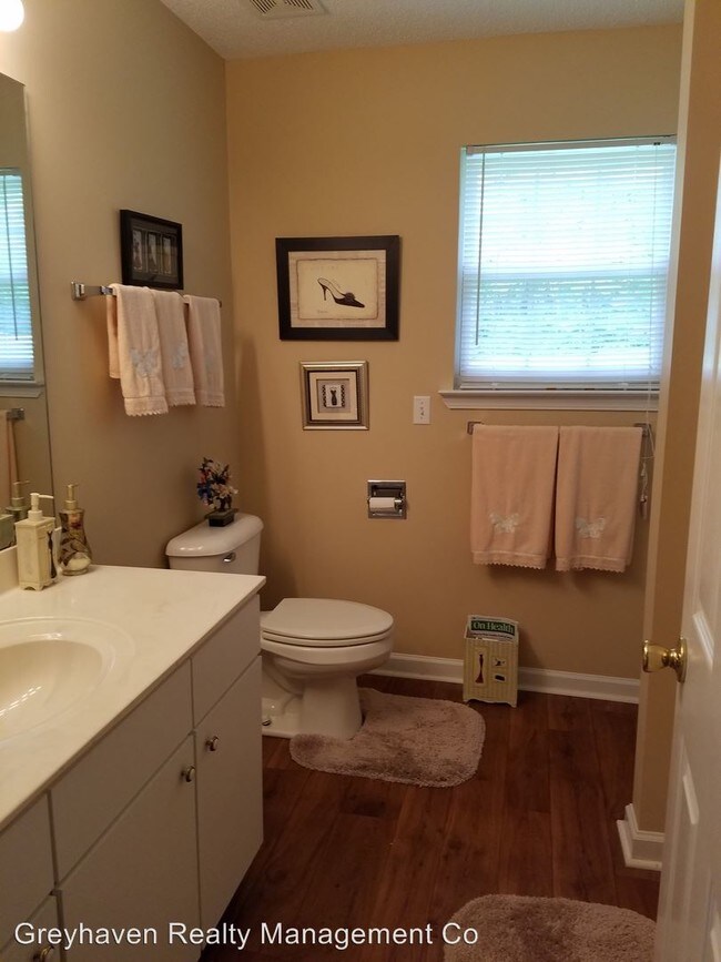 3 br, 2 bath House - 1441 Jenkins Rd. - House for Rent in ...