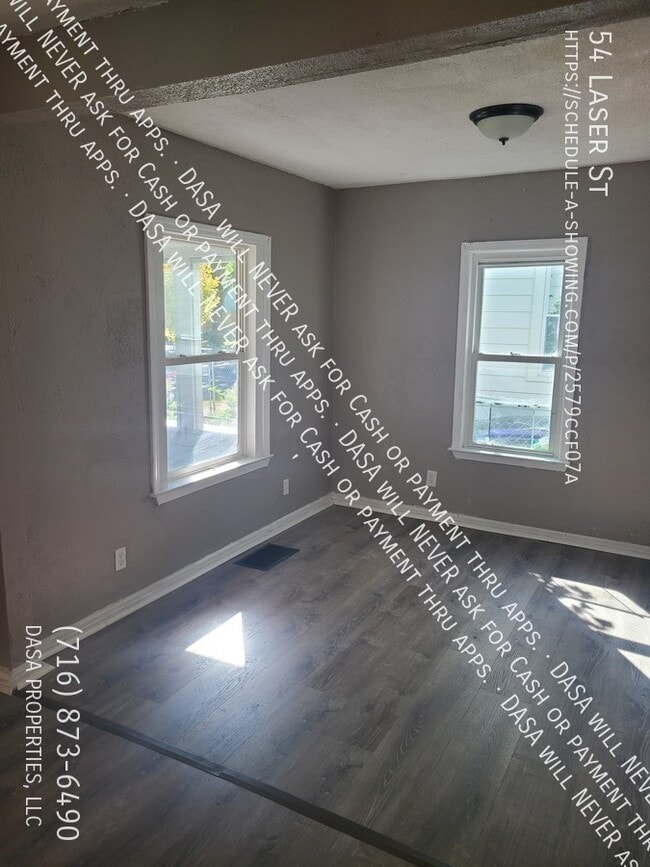 Building Photo - 54 Laser St