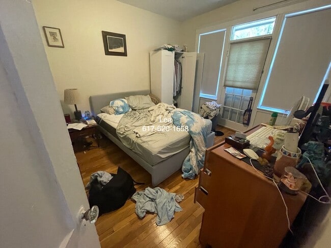 Building Photo - NO FEE! September Cozy 2bed in Brighton! E...