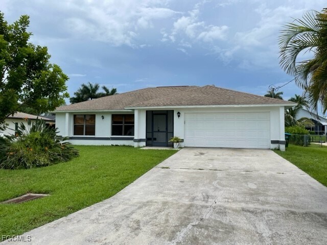 Foto principal - 5367 Coral Ave