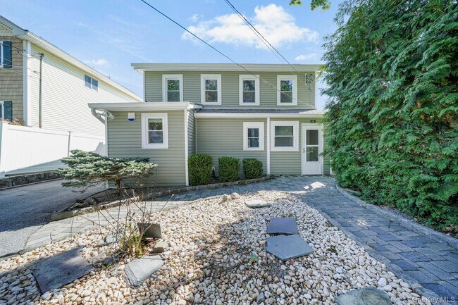 Foto del edificio - 416 Jersey Ave