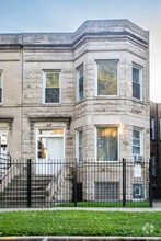 Building Photo - 6434 S Eberhart Ave