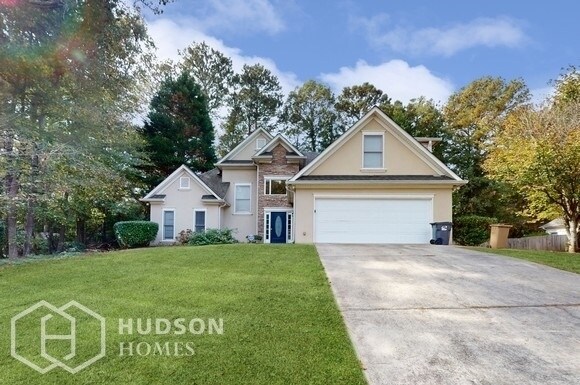 Building Photo - SELF TOUR NOW! - 2847 Kingstream Dr, Snell...
